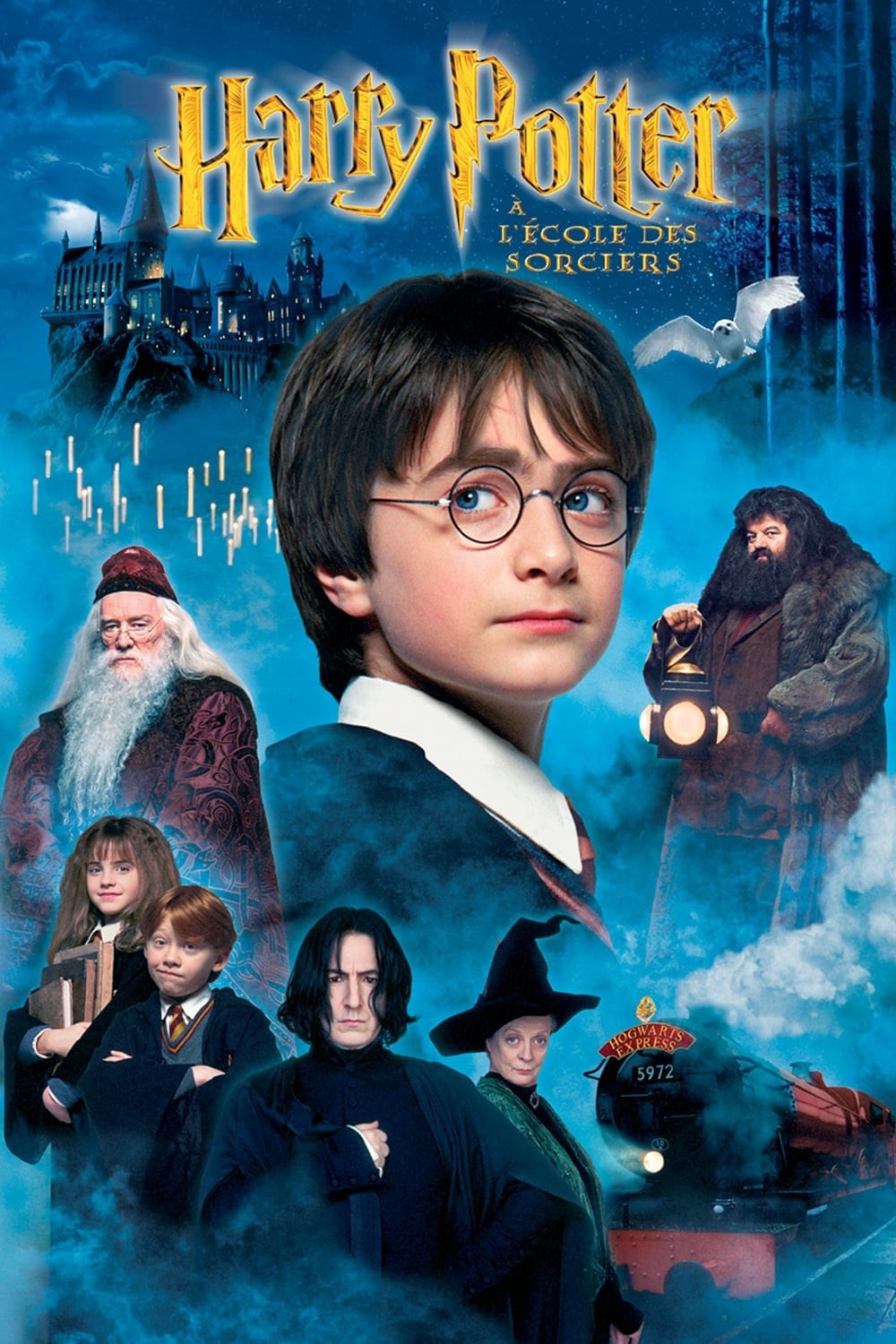 Poster Film